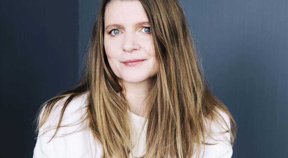 Velkommen til Arkitektursøndag på Nesflaten