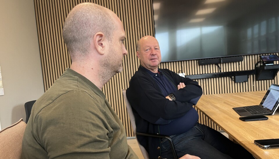 Skuledebatten: Kompetanse først – ikkje struktur åleine