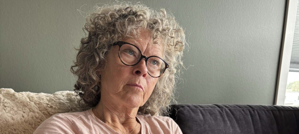 – Lat oss skilje sak og person – for Suldal si framtid
