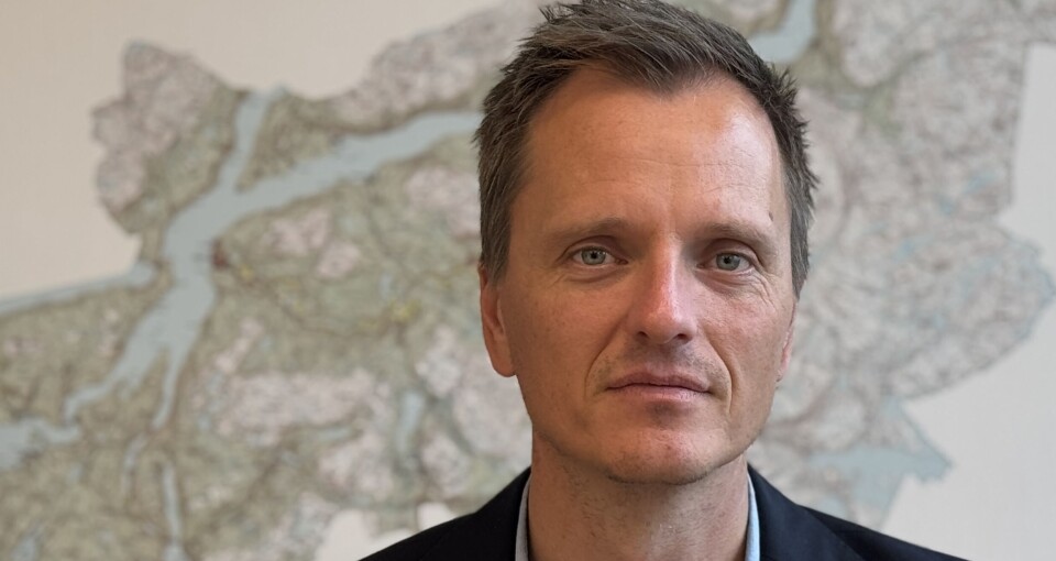 Ordføraren om skulesaka: – Me hadde aldri akseptert at berre 75 prosent av bussjåførane hadde førarkort