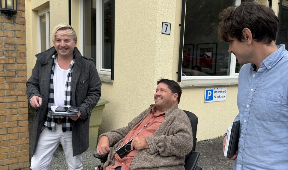 Fleirtal for ei utsetjing av den vanskelege skulebruksplanen