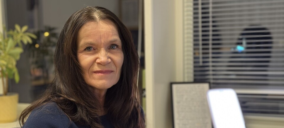 Næringshage-sjefen om samansausings-kritikken:– Dei får stå for ordbruken, me set pris på samarbeidet