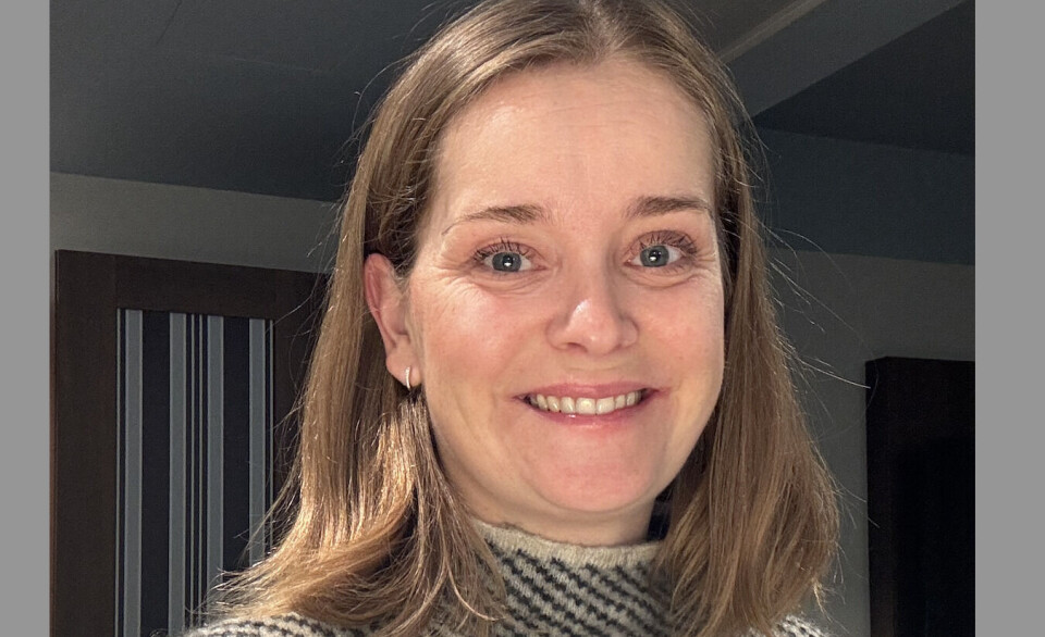 Klar for busstur med politikarane