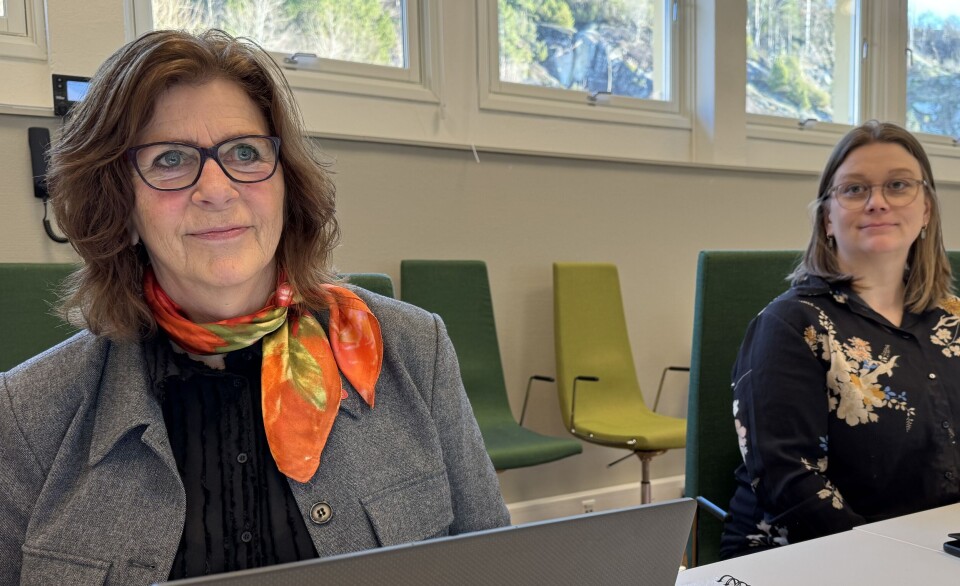 Ap sin gruppeleiar om skulesaka: – Det er betre å vera ærlege om kva me vil