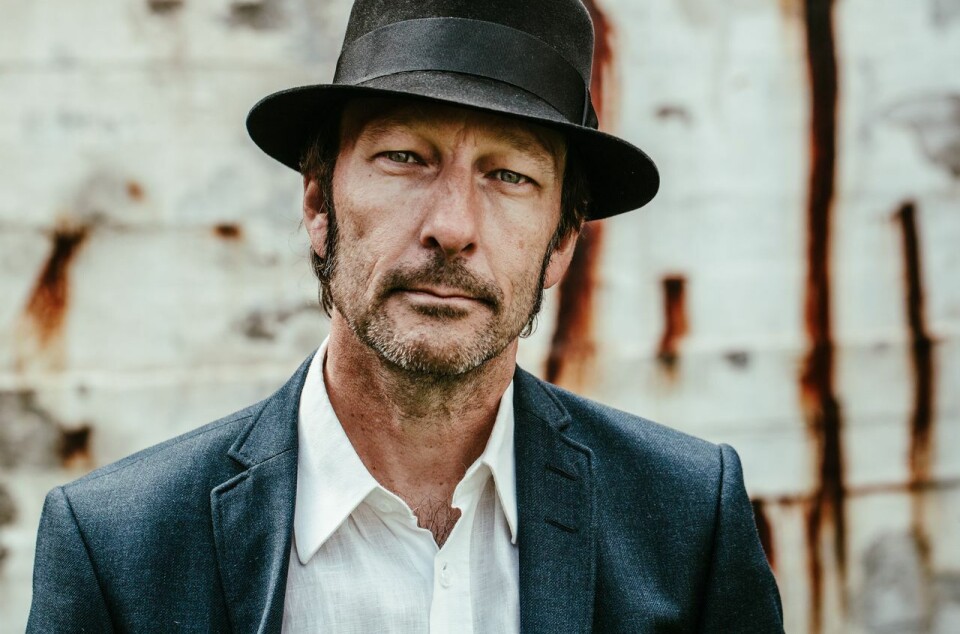 Tom Roger Aadland; konsert og bokbad