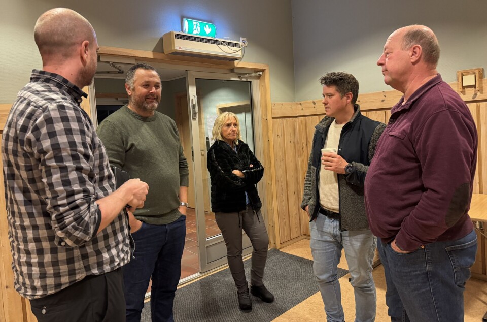 Venstre, Høgre og Senterpartiet: Svar til utspelet frå Ap sin gruppeleiar