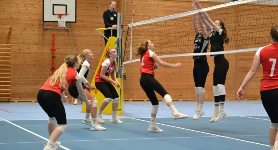 Siger i 3. divisjonsdebuten for IL Sand