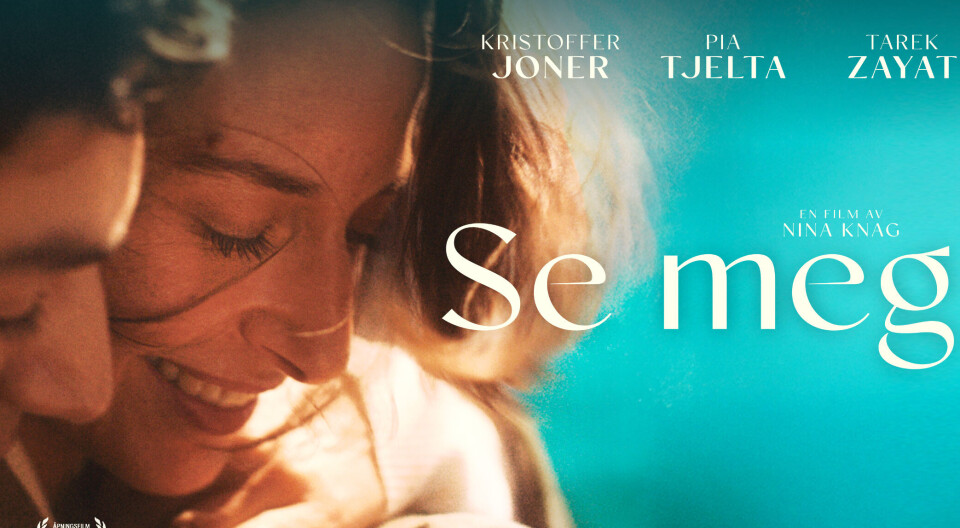 Tettpakka program på Den store kinodagen