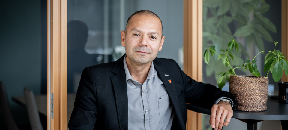 Skuleadministrasjonen om rasfakta-feil: – Feil formulert, men ikkje utslagsgivande for konklusjonen