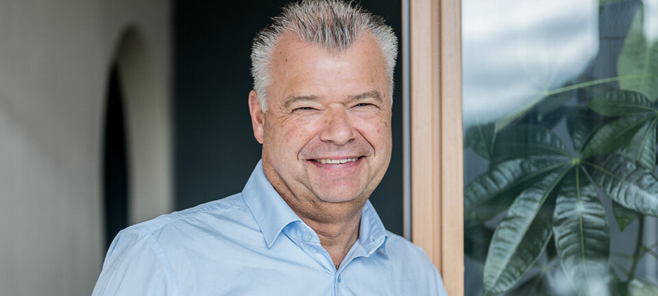 Kommunalsjef Stueland søkjer jobb i heimkommunen