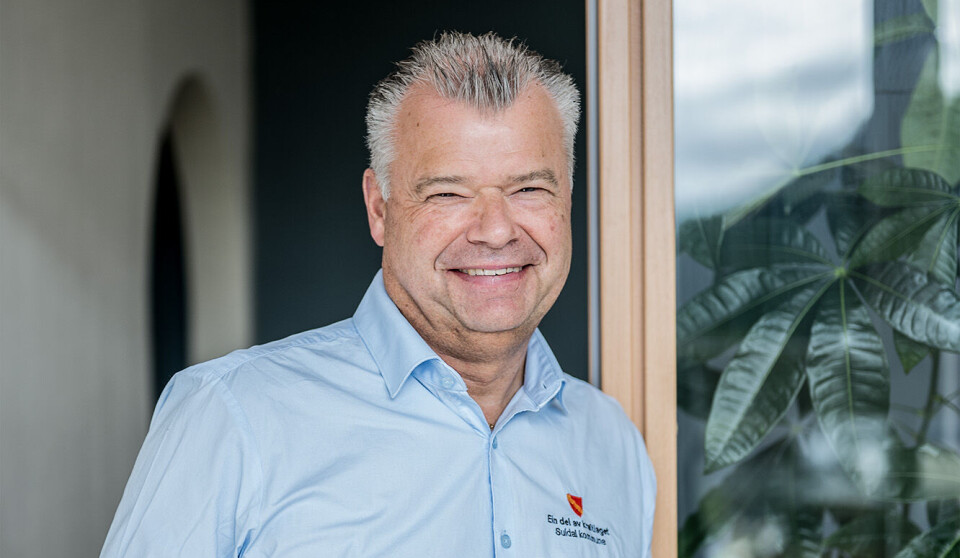 Kommunalsjef Stueland søkjer jobb i heimkommunen