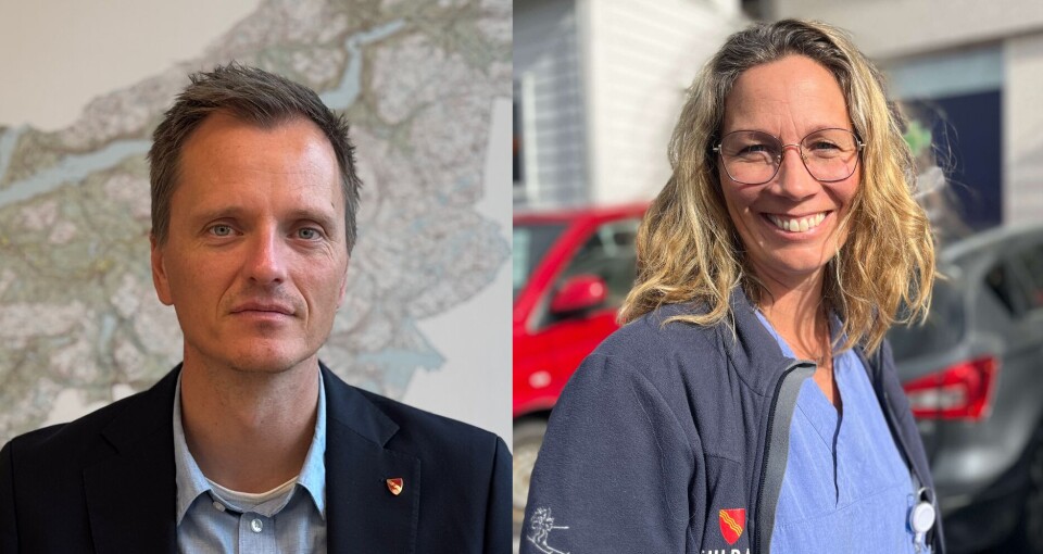 Skulesaka: Ap og KrF svarar ut løftebrot-påstandane