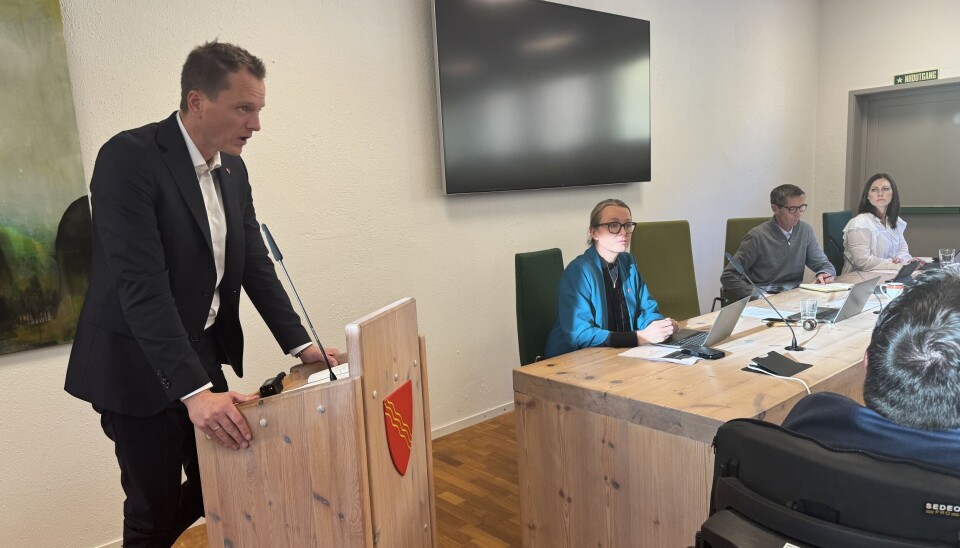 Ordføraren i skuledebatten: – Kommunestyret tar på seg eit betydeleg ansvar