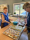 Laurdagskafé med Afternoon tea